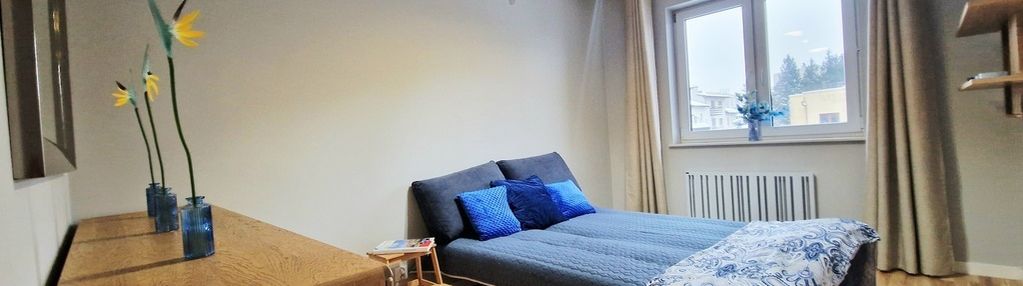 Nowoczesne 2-pokojowe mieszkanie | centrum radomia