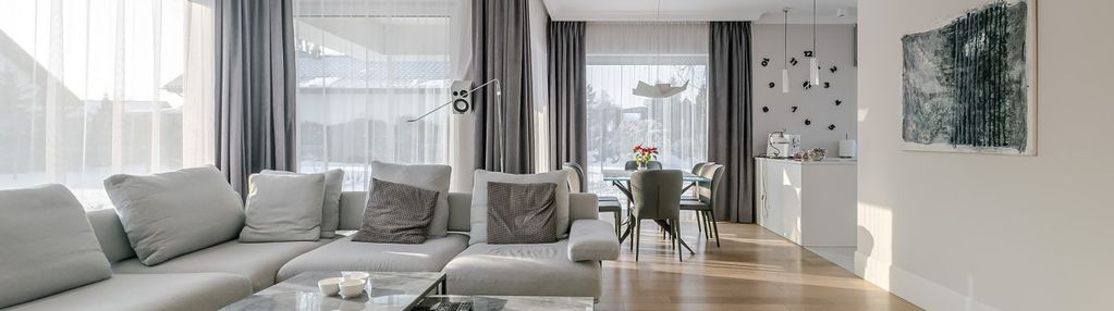 Parterowy dom/ rekuperacja/ fotowoltaika/ 2019