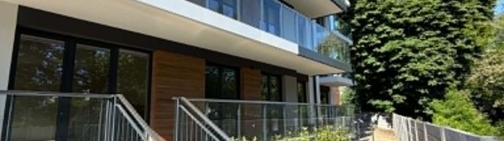4pokoje z tarasem 20m² |gotowe do odbioru| zielono