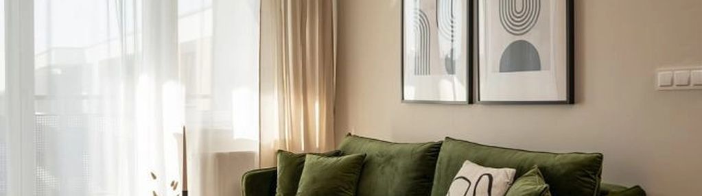 Kawalerka w którą warto zainwestować! sprawdź!