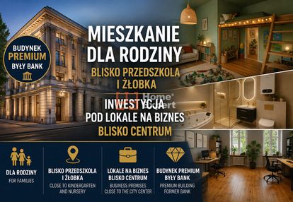 Apart 🏡dla rodziny💰dla inwestora $  ul. lwowska