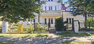 Siedlce, mieszkanie z własną działką, ul. bema