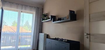 2-pokojowe mieszkanie w markach