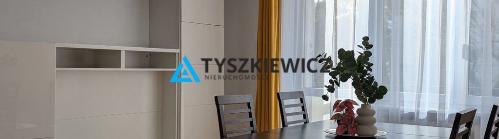 Mieszkanie na przymorzu!