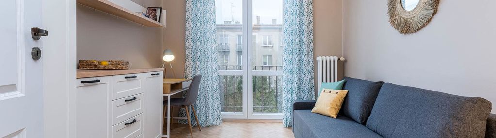 Bronowice | krzywy zaułek | 2 os. pok.| czerwiec