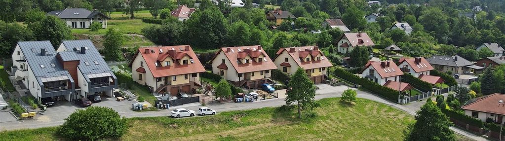 Duża, widokowa, słoneczna działka w kamienicy