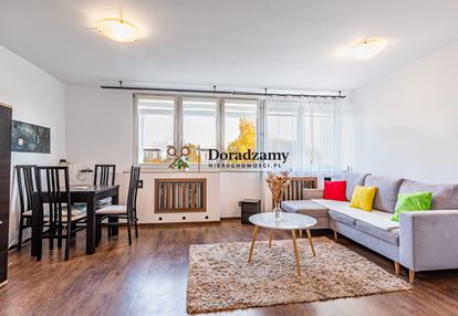 Kawalerka w pobliżu politechniki