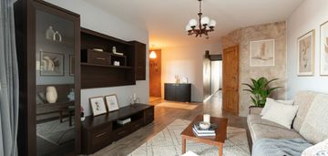 Świetne mieszkanie 52, 5 m2 - ul. wiadukt