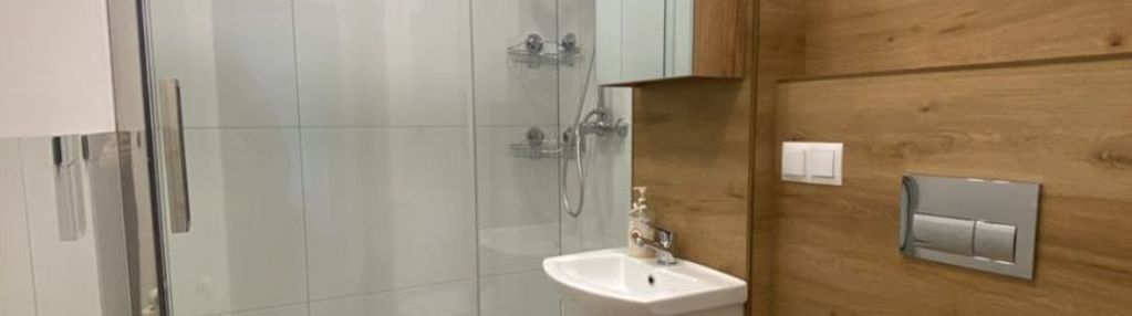 | 3 pokoje | łazienka po remoncie | piwnica |