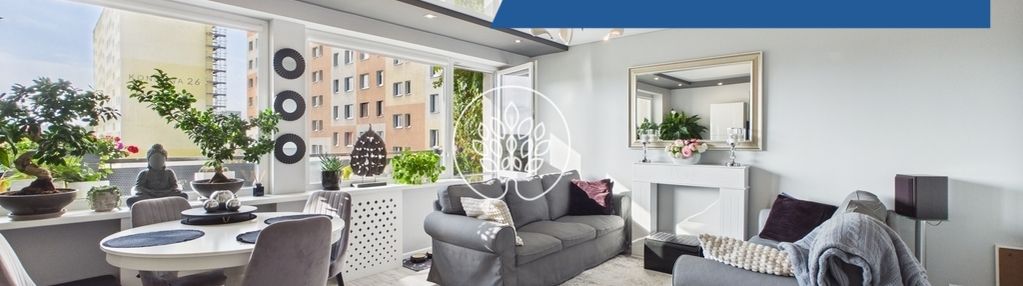Szwederowo, idealne mieszkanie 3-4 pokoje, 3p, loggia