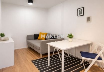 Inwestycja | 2 pokoje w wyremontowanej kamienicy