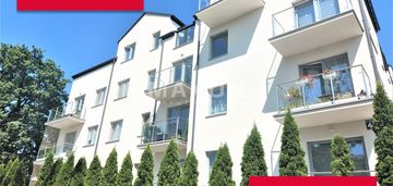 Apartament 3 pok.63mkw taras 23mkw ostatnie piętro
