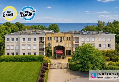 Wyjątkowy i kameralny apartament, 100 od plaży