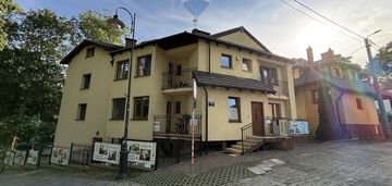 Ośrodek wypoczynkowy - na  sprzedaż!