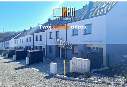 102 m2|2 poziomy|ogród 160 m2|okolice wieliczki