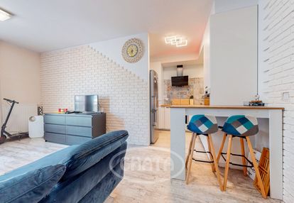 Nowe 2-pok. z balkonem na kępie mieszczańskiej