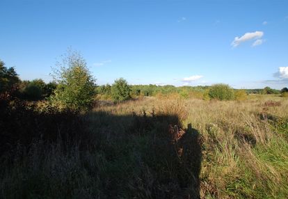 Działka 1011 m2 zbrza gmina morawica