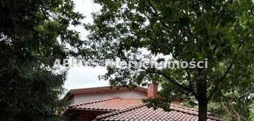 Komfortowy dom w wawrze, duża działka! przy lesie!