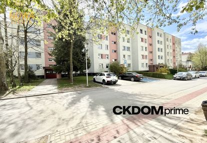 3 pokoje kowalczewskiego kielce