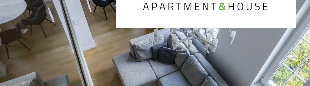 2 poziomowy apartament tuż przy plaży!