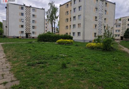 Słoneczne mieszkanie 35 m² w malborku