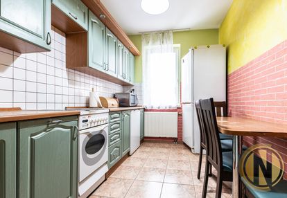 Żabiniec | prądnik biały | 2 pok. | eng