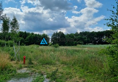 Działka blisko jeziora w okolicy kościerzyna