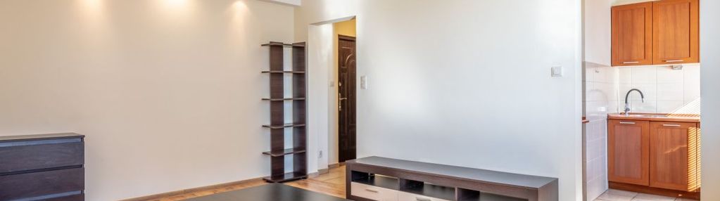 Kawalerka wichrowe wzgórze 7piętro