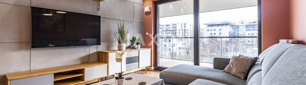 Nowe 2 pok przy galerii mokotów