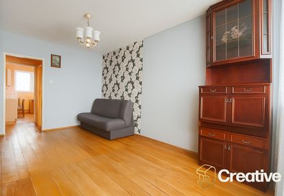 Mieszkanie z potencjałem- 50 m² -balkon i parking