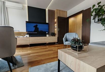 Wola | 2 pokoje | apartament | garaż