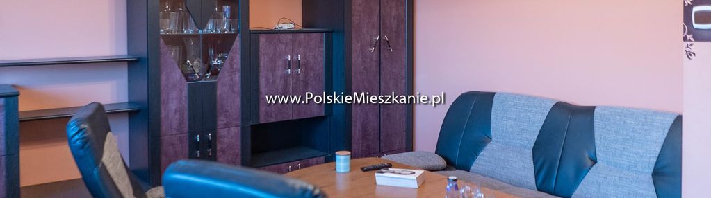 Do wynajęcia 3-pokojowe mieszkanie, ul. sikorskiego, przemyśl