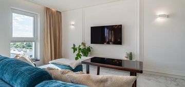 Gumieńce, wyjątkowe mieszaknie, 100mkw taras!