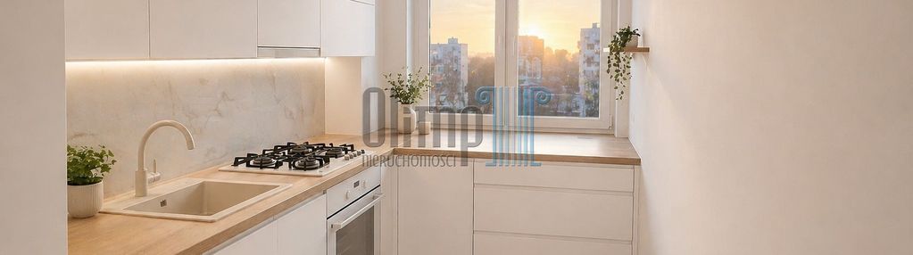 Mieszkanie m3 38 m2 duży balkon balaton