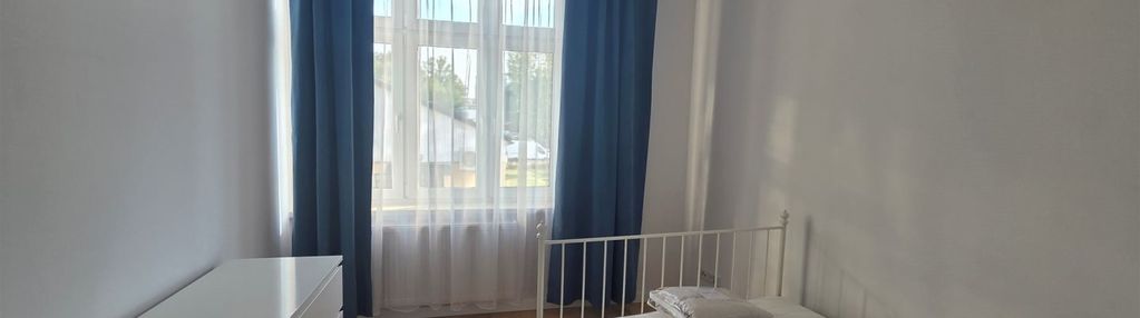Pokój 15mkw przy matecznym w 2pokojowym mieszkaniu