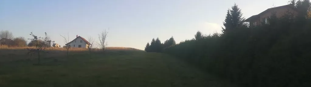 Działka na sprzedaż 2700m2