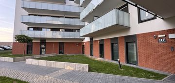 49,73m2 i 1 piętro i winda i niski czynsz