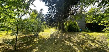 Rod fiskus 450 m2 balice
