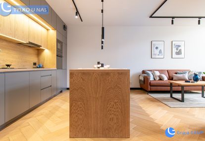 Zamieszkaj przy wiśle! duo residence kościuszki 62