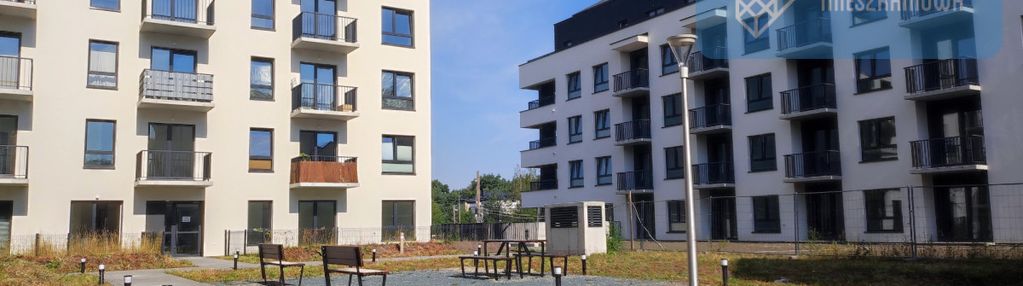 Bliskość lasu i 3 pok. i 54 m2