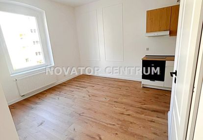 M-3 po kapitalnym remoncie, atrakcyjna lokalizacja