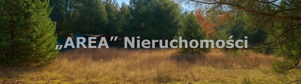 Działka we wsi góra