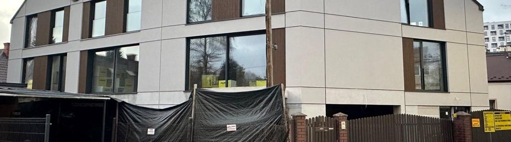 Oferta premium!3-poziom. apartament|garaż| ogródek