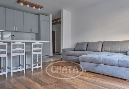 Nowe 2 pok. m. z balkonem przy ul. granicznej