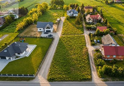 Krościenko wyżne, ul. południowa