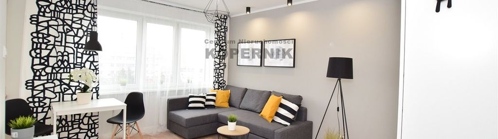 Nowoczesna kawalerka,głowackiego,centrum