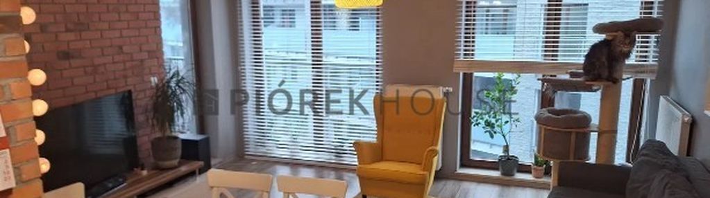 3-pokojowe mieszkanie na wilanowie