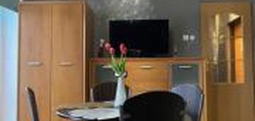 Mieszkanie 48 m² po remoncie | 2 pokoje | ul. lipowa
