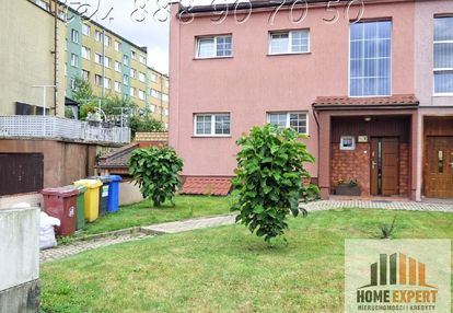 Sprzedaż pół bliźniaka bogatynia ul. energetyków
