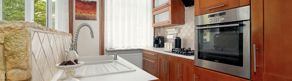 Funkcjonalne w super lokalizacji tylko za gotówkę